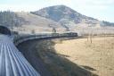 Montana Rail Tours